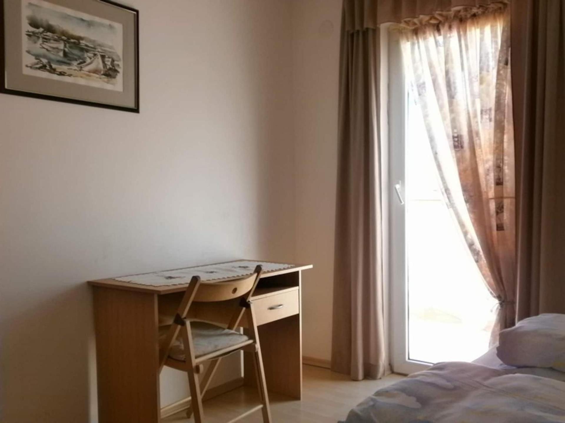 Family Apartments Viva Close To The Beach Veglia Exterior foto