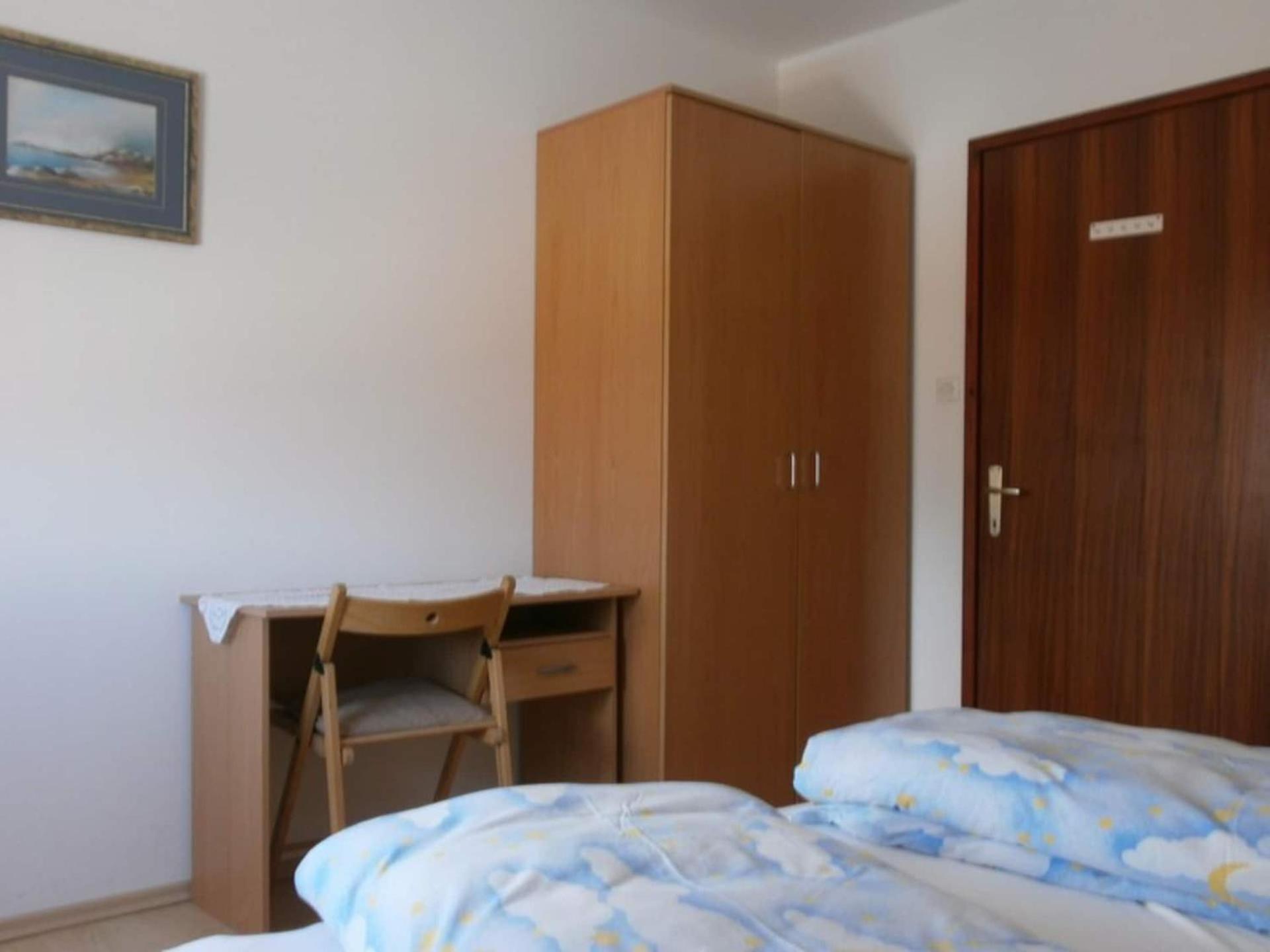 Family Apartments Viva Close To The Beach Veglia Exterior foto