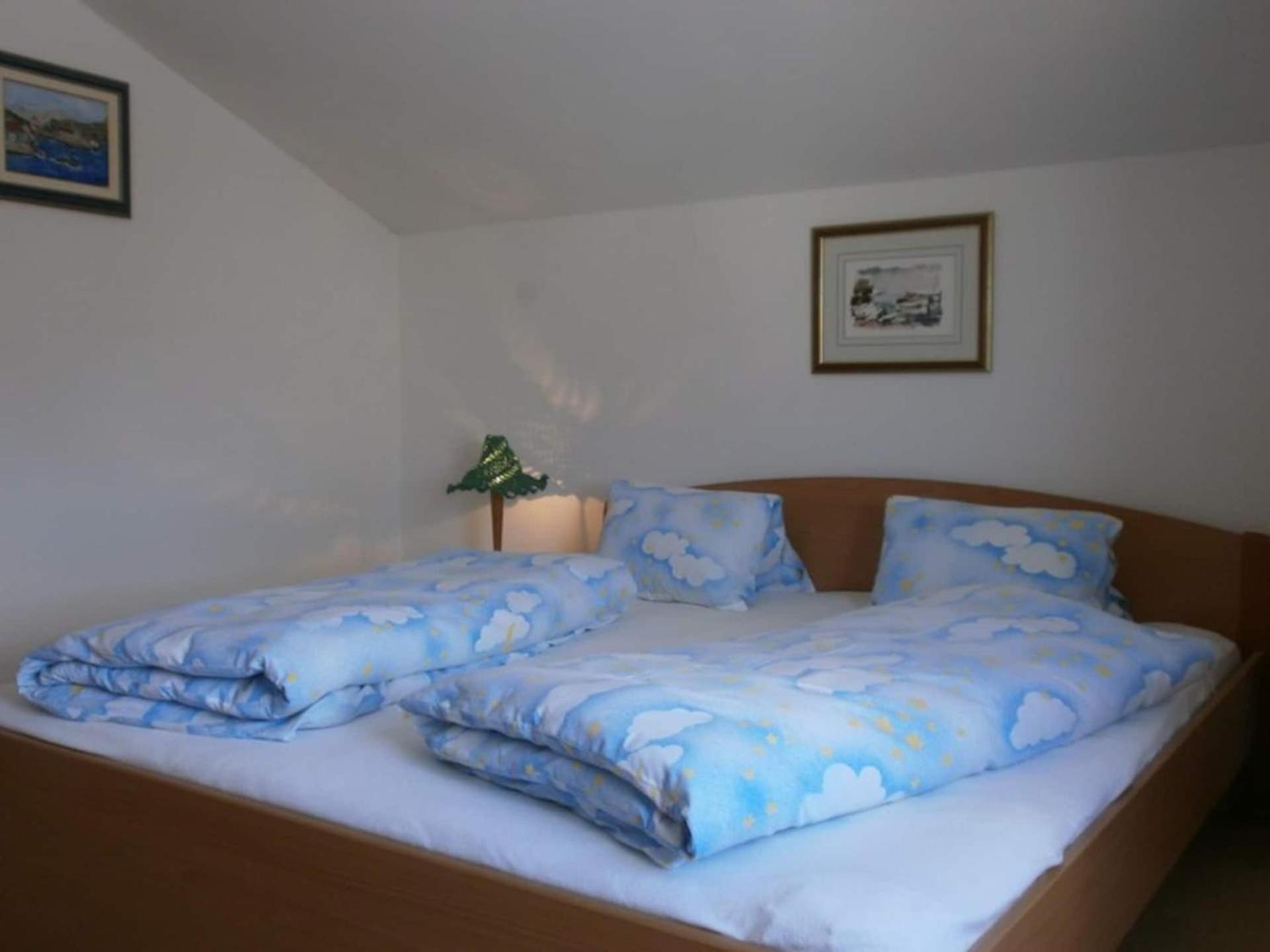 Family Apartments Viva Close To The Beach Veglia Exterior foto