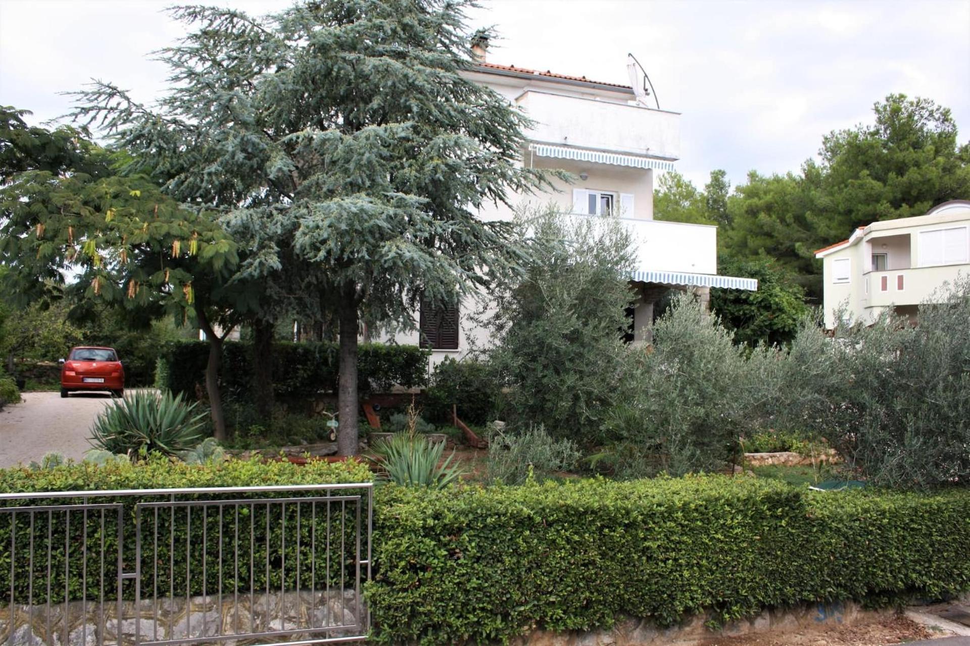 Family Apartments Viva Close To The Beach Veglia Exterior foto