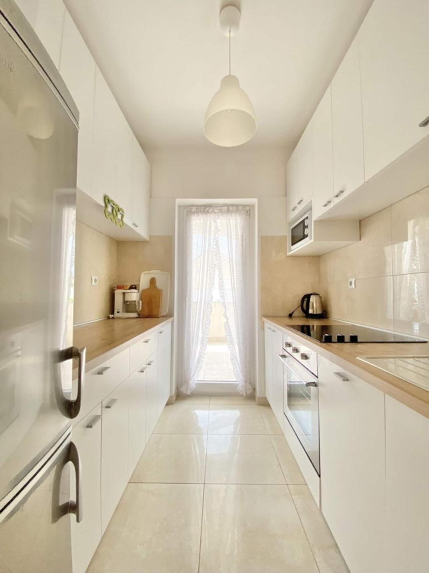Family Apartments Viva Close To The Beach Veglia Exterior foto